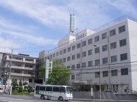 医療法人 医誠会 茨木医誠会病院(看護師/准看護師の求人)の写真: