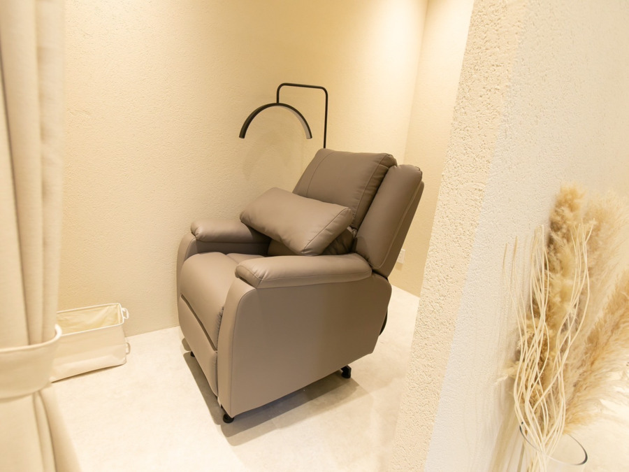 Lino eyelash salon【2024年12月オープン】の写真7枚目：
