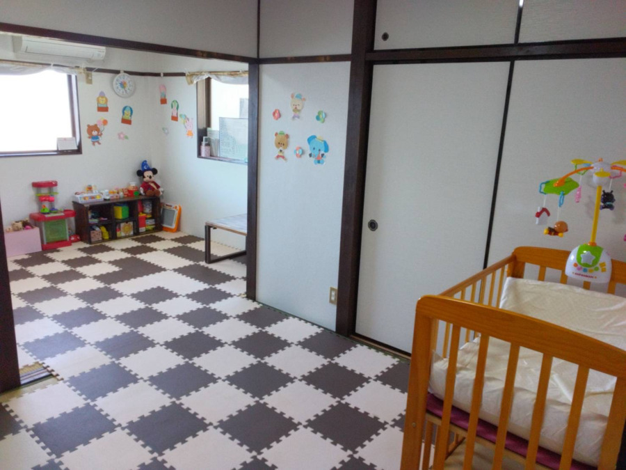 ヘルパーステーション永遠（作業療法士の求人）の写真4枚目：
