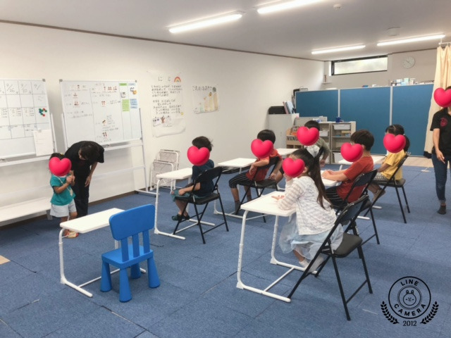 児童発達支援・放課後等デイサービスレッツウォーク港南台（介護タクシー/ドライバーの求人）の写真3枚目：