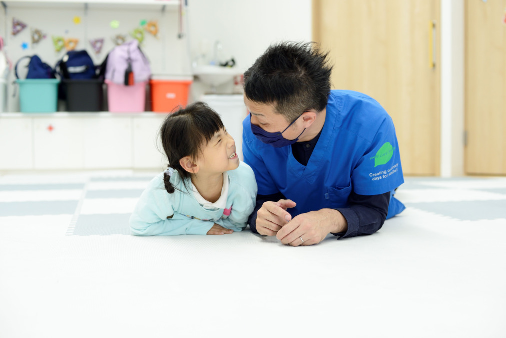 スマイルぷらすKAEDEの写真5枚目：