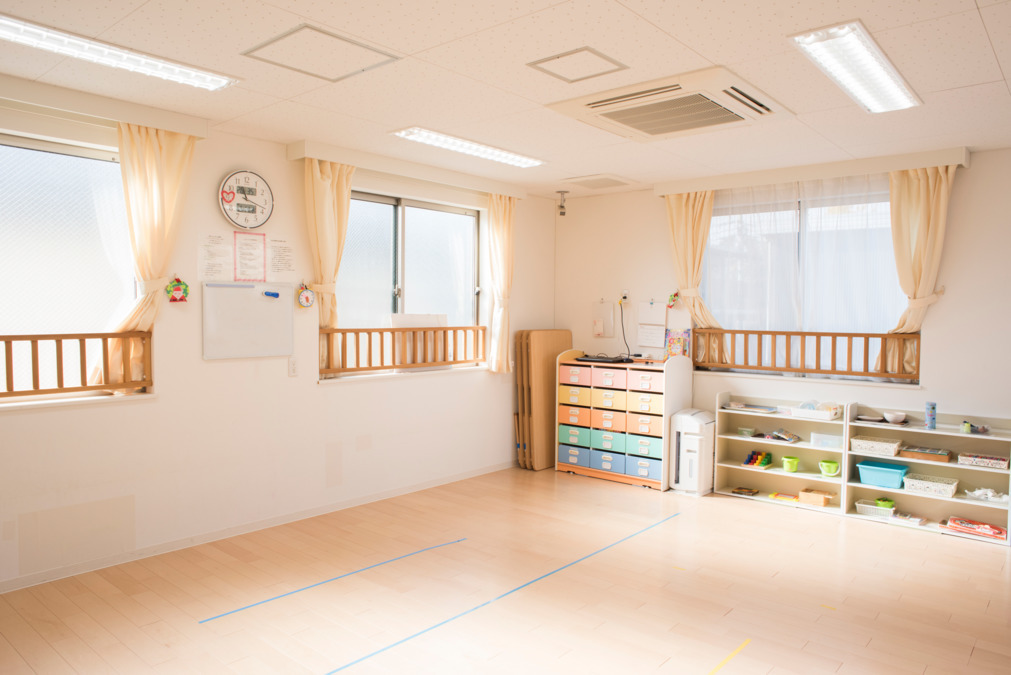 Gakkenほいくえん 反町の写真3枚目：
