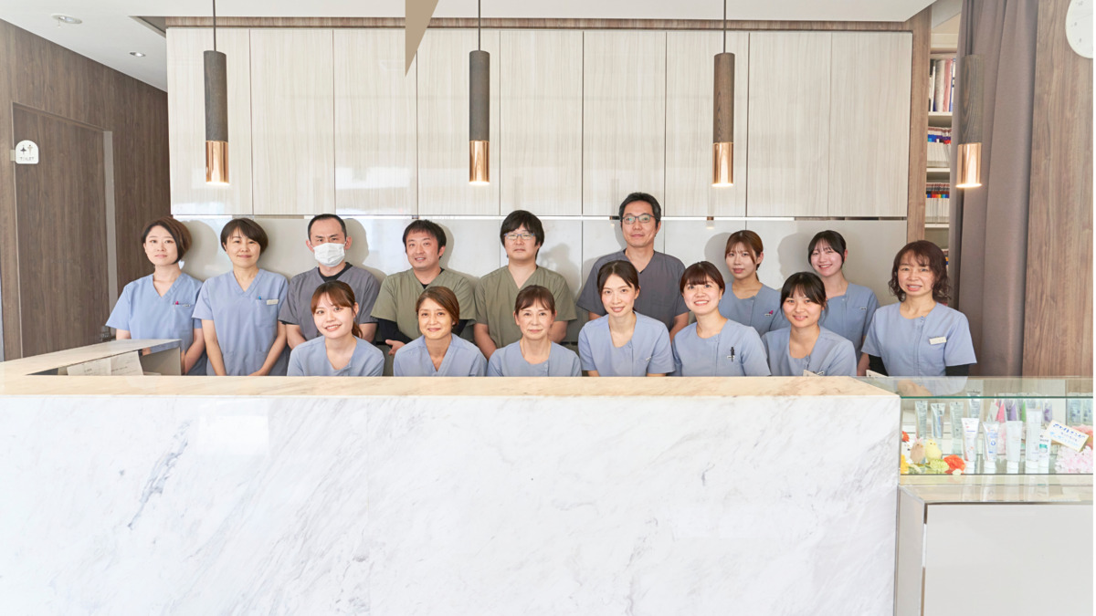医療法人社団Avanti  ユーカリが丘・デンタルクリニックの写真