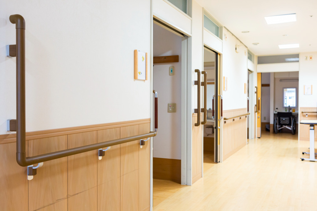 介護老人福祉施設ハピネス茅ヶ崎の写真3枚目: