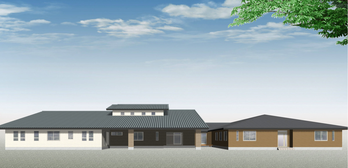 デイサービス・カルムの写真