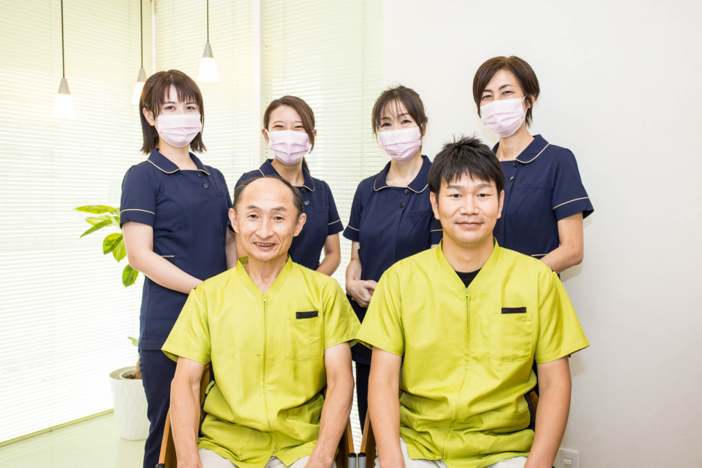 なかむら歯科クリニックの写真