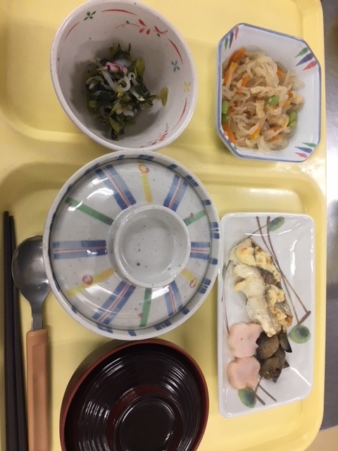 株式会社MAX 特別養護老人ホーム藤乃花内の厨房（調理師/調理スタッフの求人）の写真2枚目：