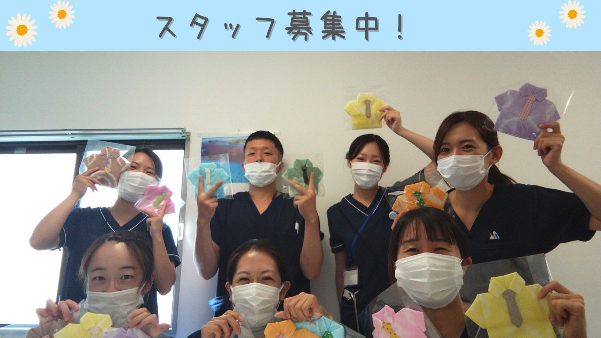 訪問看護ステーション リカバリー 新高円寺事務所(作業療法士の求人)の写真: