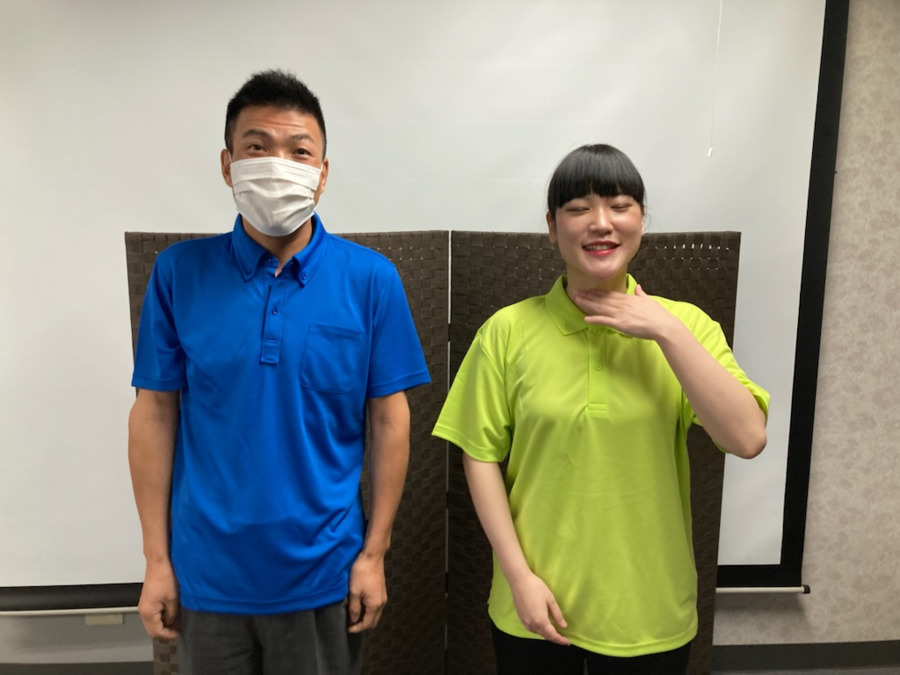 からだ元気治療院 新道東店の写真6枚目：