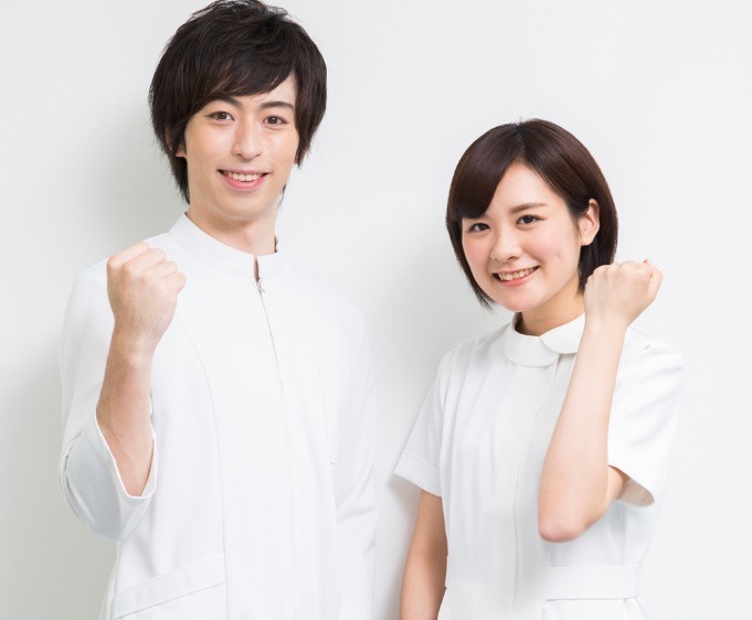 レイス治療院 堺西の写真