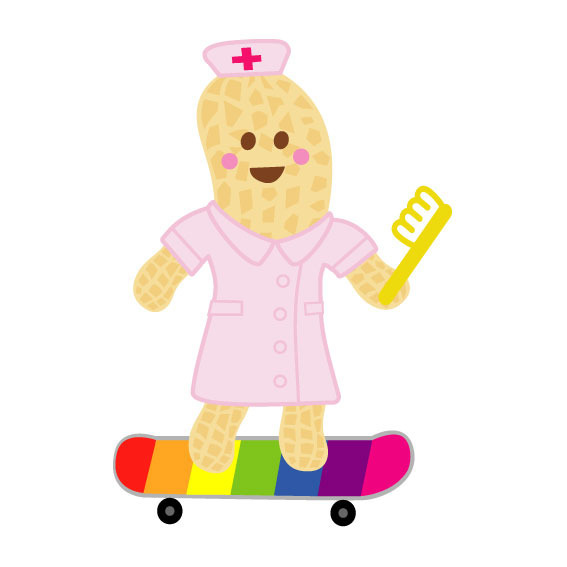 Nuts訪問看護ステーション上野原の写真