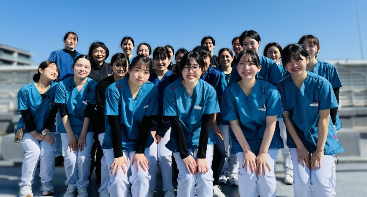 医療法人社団桜尚会 行徳さくら歯科口腔外科クリニックの写真