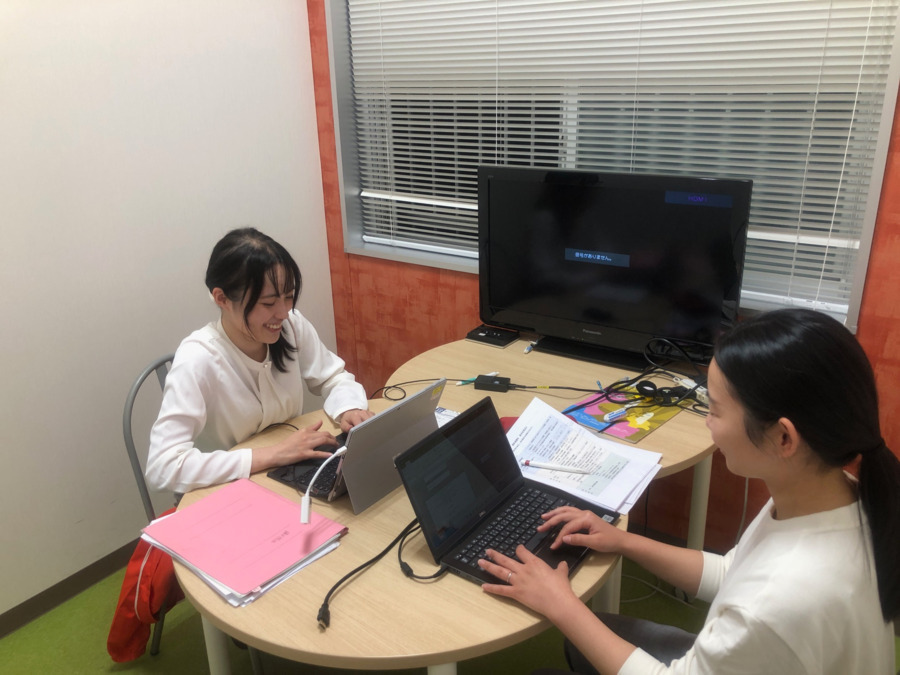 株式会社アクトス　本部（管理栄養士/栄養士の求人）の写真2枚目：