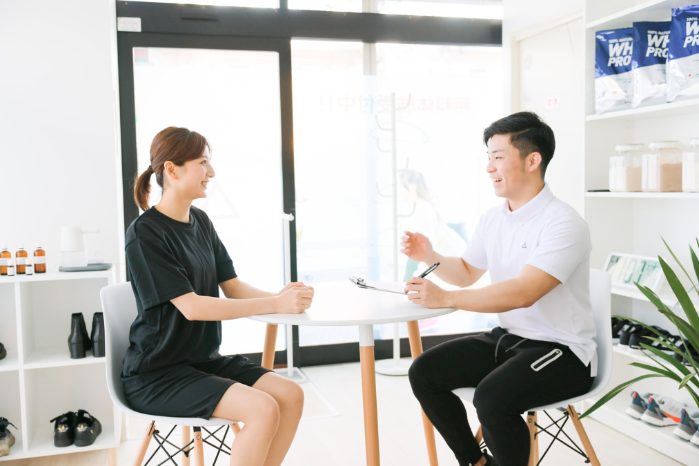 かたぎり塾　西千葉店（インストラクターの求人）の写真3枚目：