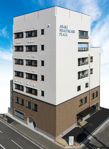 荒木居宅介護支援事業所の写真