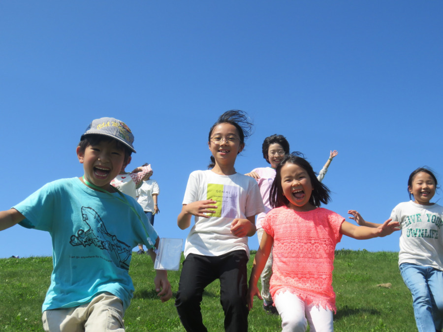 民間学童ステモンアフタースクール千歳烏山校の写真