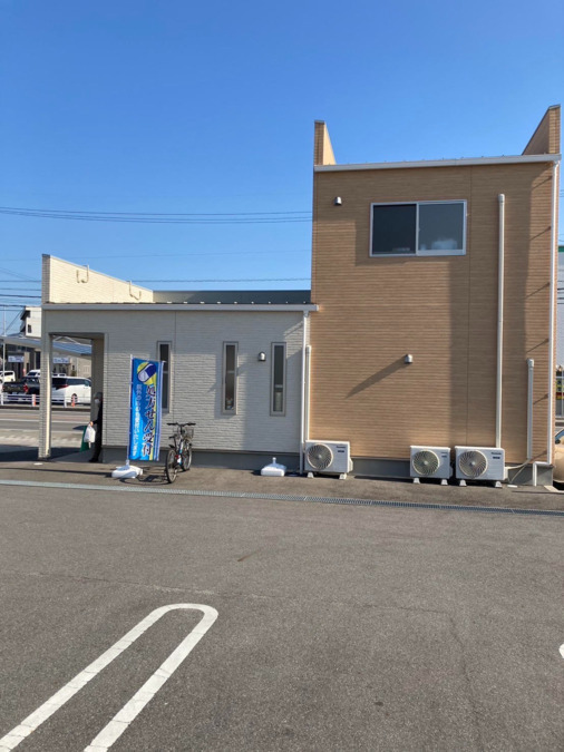 しば薬局相見店（薬剤師の求人）の写真2枚目：
