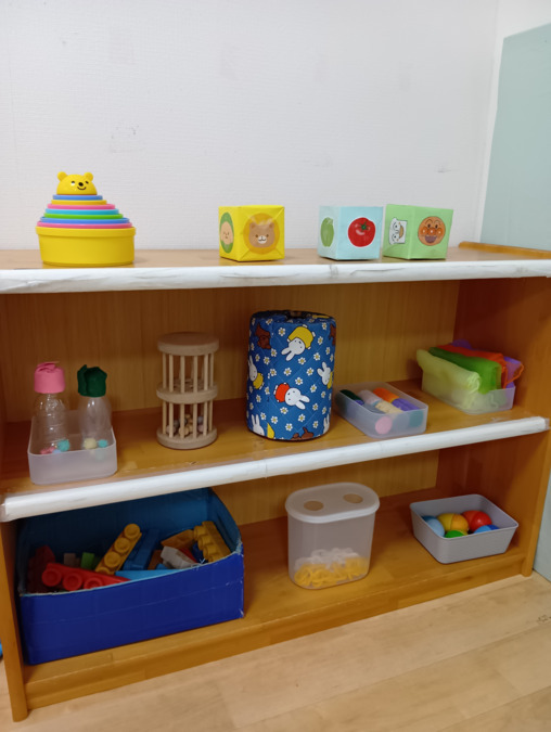 江北すきっぷ保育園(保育士の求人)の写真9枚目: