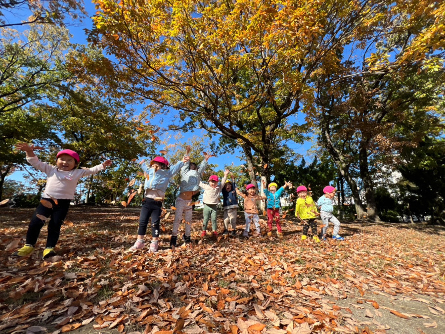 キッズルーム東京いずみの写真2枚目：