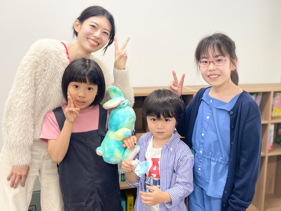 株式会社セリオ 大阪市立海老江東小学校放課後子ども教室（放課後児童支援員/学童指導員の求人）の写真6枚目：