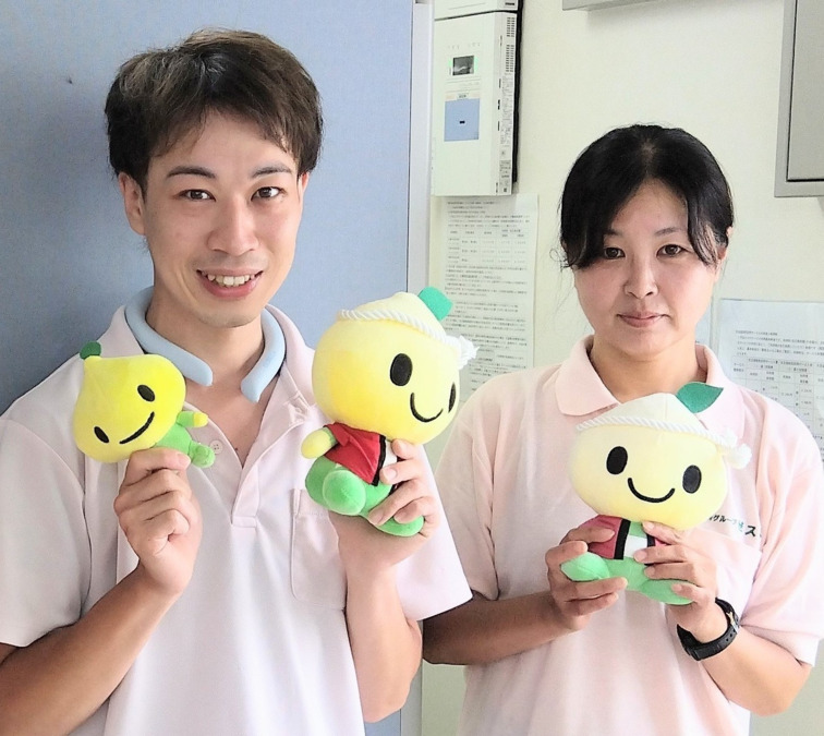 株式会社ゼスト　介護サービスセンター鶴見の写真