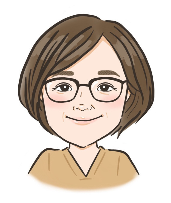 すず訪問看護ステーション(看護師/准看護師の求人)の写真3枚目:管理者:長谷澤