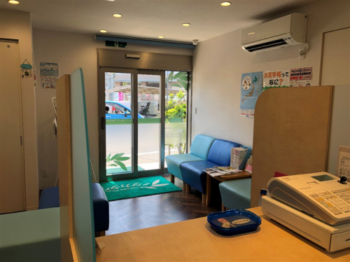 タカダ薬局志津店（薬剤師の求人）の写真2枚目：タカダ薬局志津店は志津市民プラザの目の前にリッチ