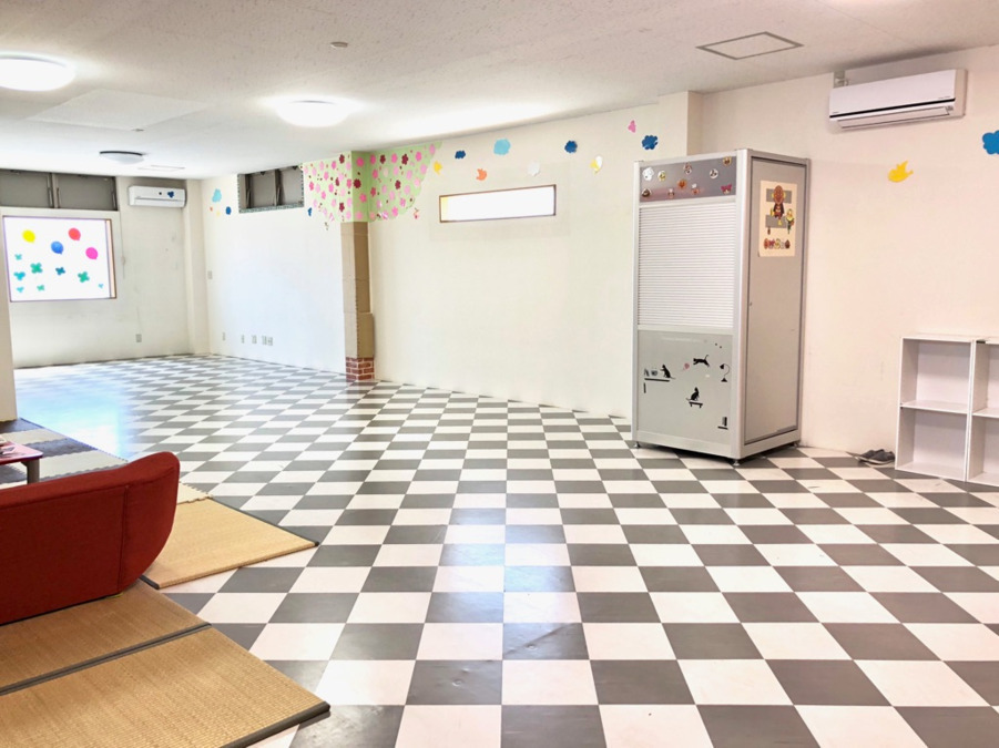 児童発達支援・放課後等デイサービス ぱーとなーキッズ神田瀬（作業療法士の求人）の写真3枚目：