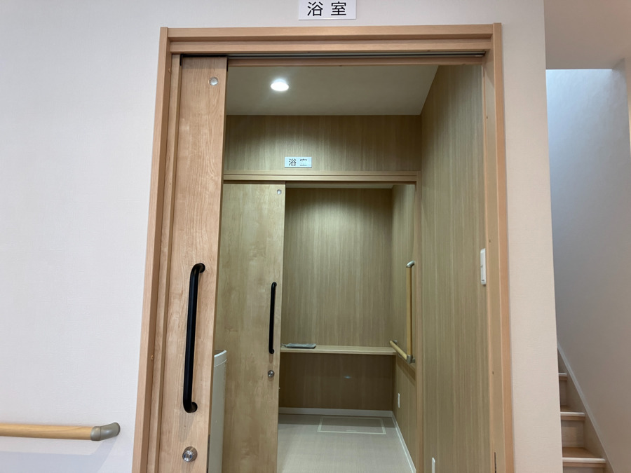 短期入所クライス福岡和白東Ⅰ【2025年10月01日オープン】の写真11枚目：