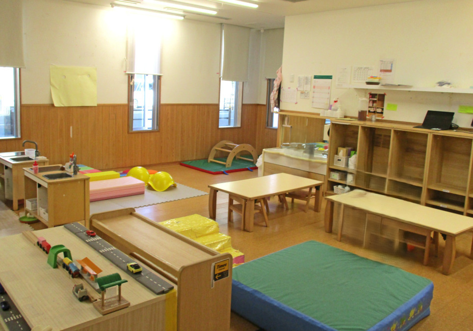 すくすくの杜 東淡路園(調理師/調理スタッフの求人)の写真2枚目: