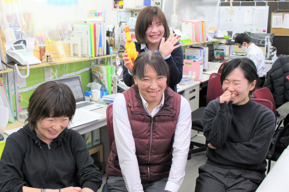 介護相談センター　ひとはなの写真6枚目：