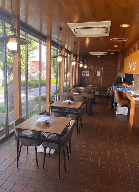 Lipont（調理師/調理スタッフの求人）の写真2枚目：