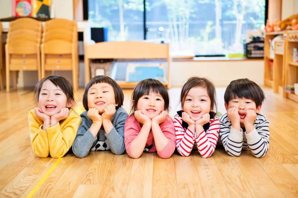 放課後等デイサービス ユニプレkids 葛原校の写真7枚目：