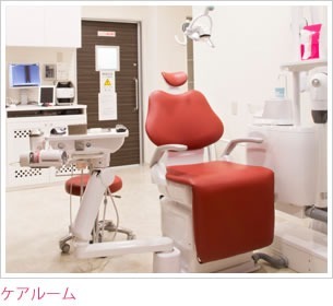 あさい歯科クリニックの写真