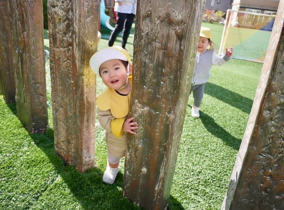 まんだい保育園（保育士の求人）の写真3枚目：