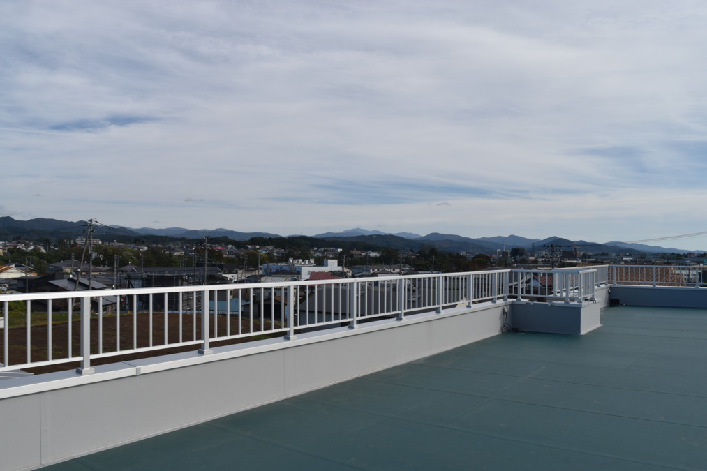 はるかぜの碧(調理師/調理スタッフの求人)の写真5枚目: