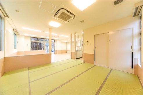 幼保連携型認定こども園 夙川宝プリスクール(幼稚園教諭の求人)の写真7枚目: