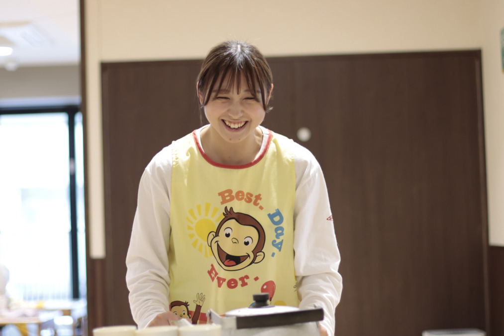 社会福祉法人喜清会 うじな保育園(保育士の求人)の写真14枚目: