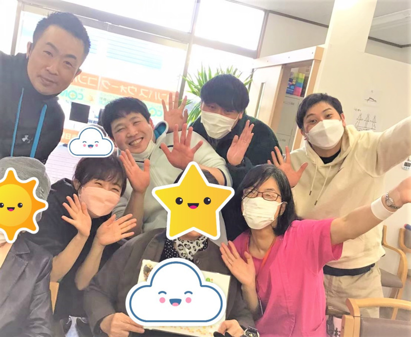 コンパスウォーク上山石崎店の写真2枚目：