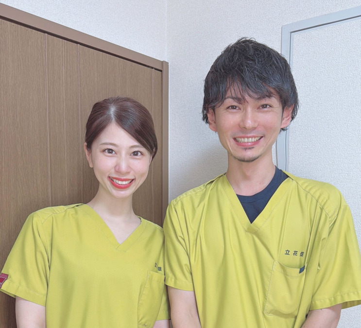 訪問看護ステーション立花畑（作業療法士の求人）の写真3枚目：