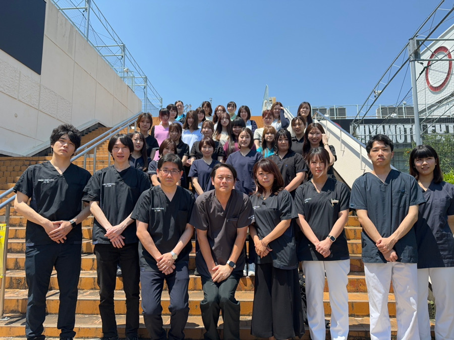 医療法人社団Smiles錦糸町駅ビル歯科クリニックの写真