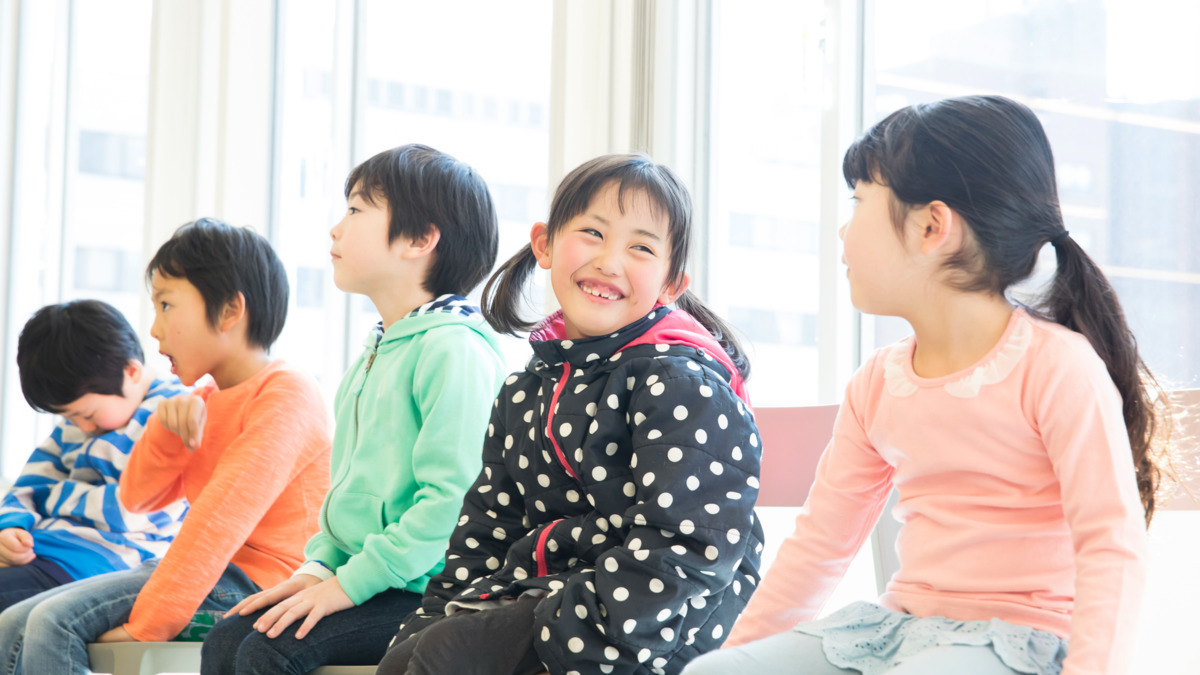 放課後等デイサービスサニーの写真