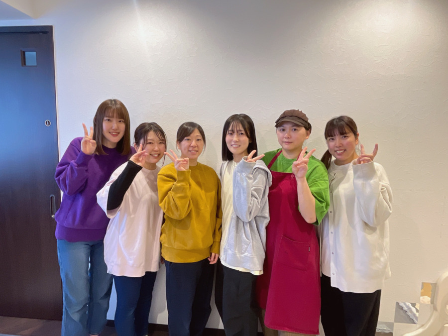 こもれび保育園 西葛西園(保育士の求人)の写真: