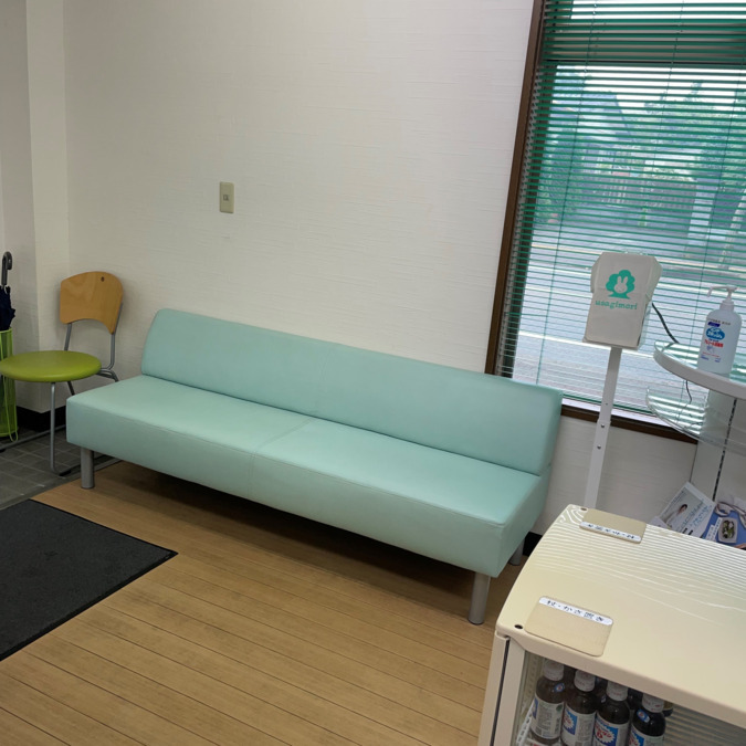 うさぎ森薬局 岩沼店(薬剤師の求人)の写真3枚目: