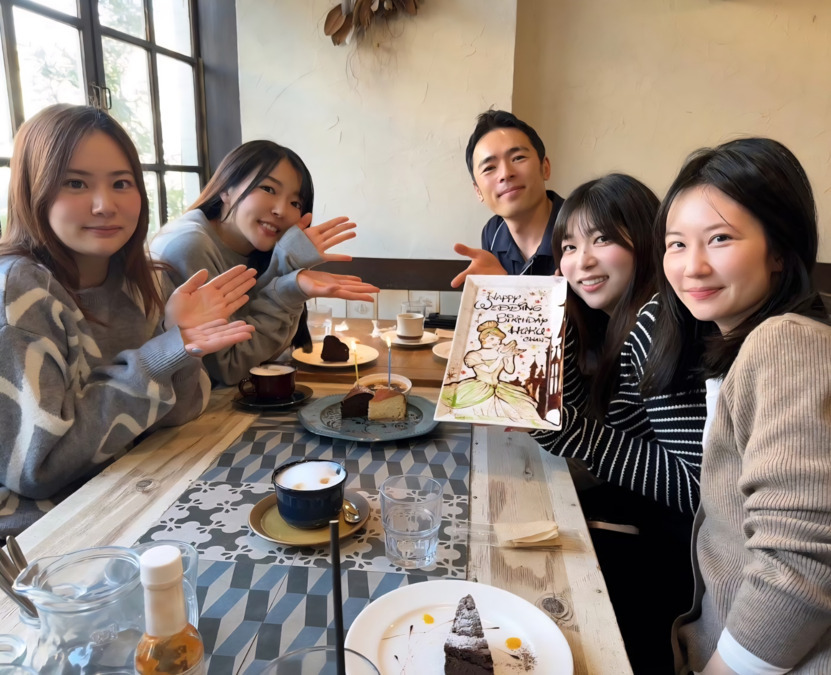 世田谷通りリキ歯科・矯正歯科(歯科助手の求人)の写真5枚目: