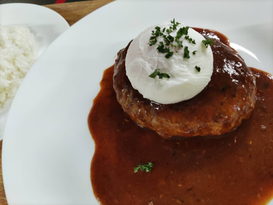 オンキッチンの写真5枚目: