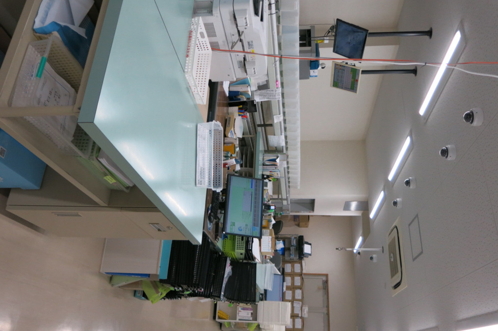 虹の薬局　本店（薬剤師の求人）の写真4枚目：