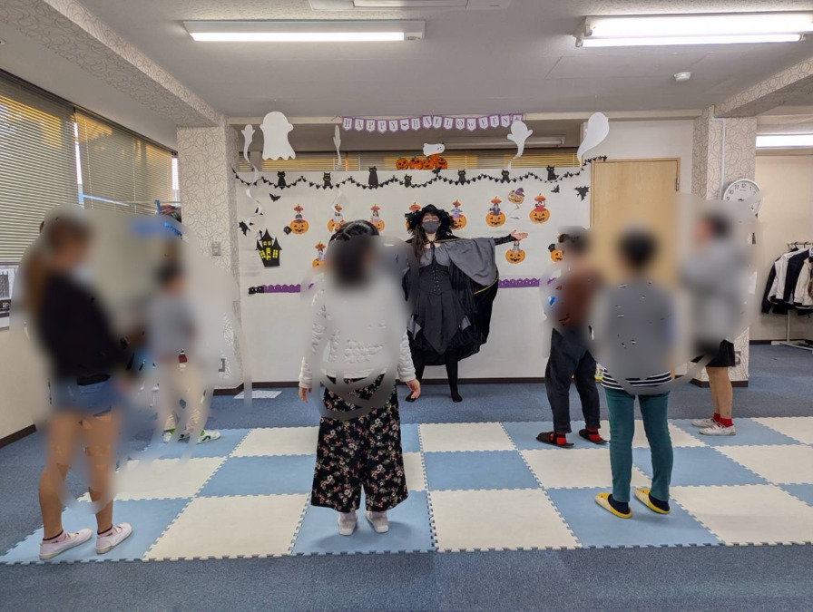 ノビルキッズ鎌ケ谷校（保育士の求人）の写真6枚目：