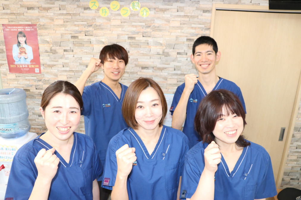 コアバランス整体院 千葉ランドローム院【2026年02月05日オープン】(整体師の求人)の写真2枚目: