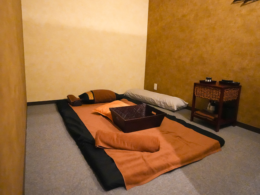 アジエスタ新静岡駅前店【2026年01月オープン予定】(あん摩マッサージ指圧師の求人)の写真8枚目: